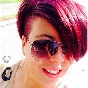 Meet your Posher, Jess